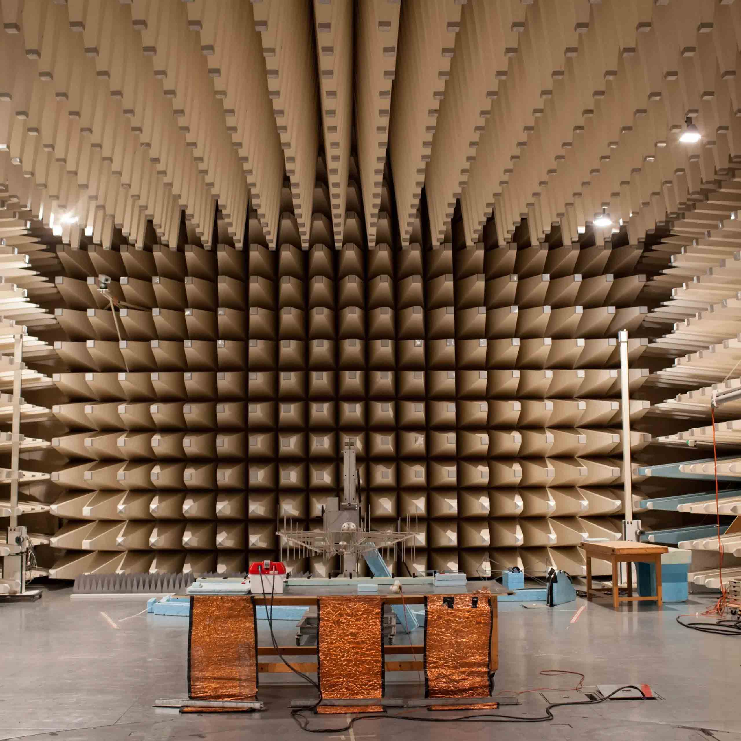 How to Choose a Best-Fitted EMC Lab