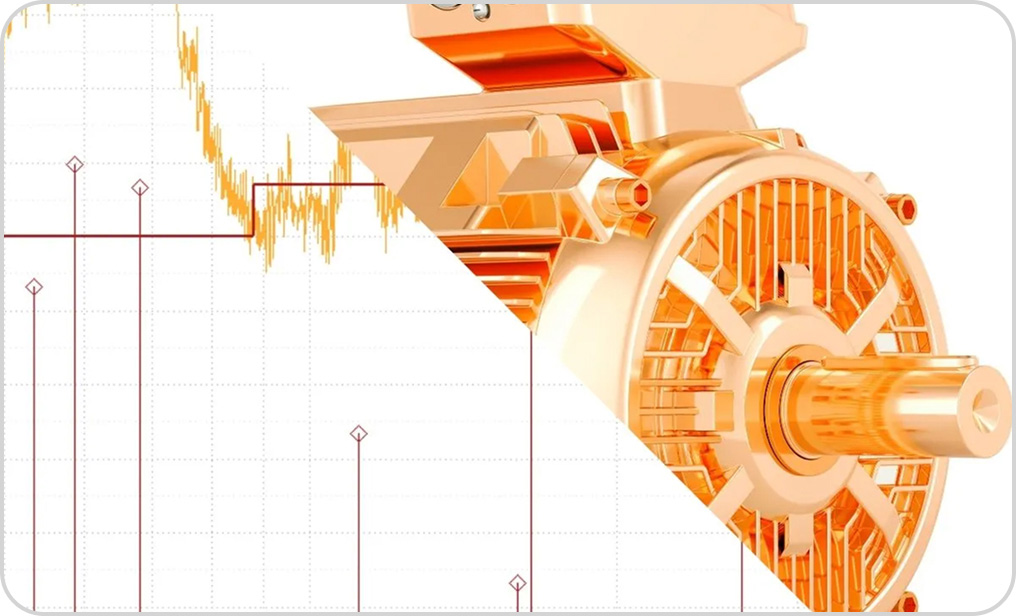 Broadband Radiated Emissions  Caused by a Brushed DC Motor