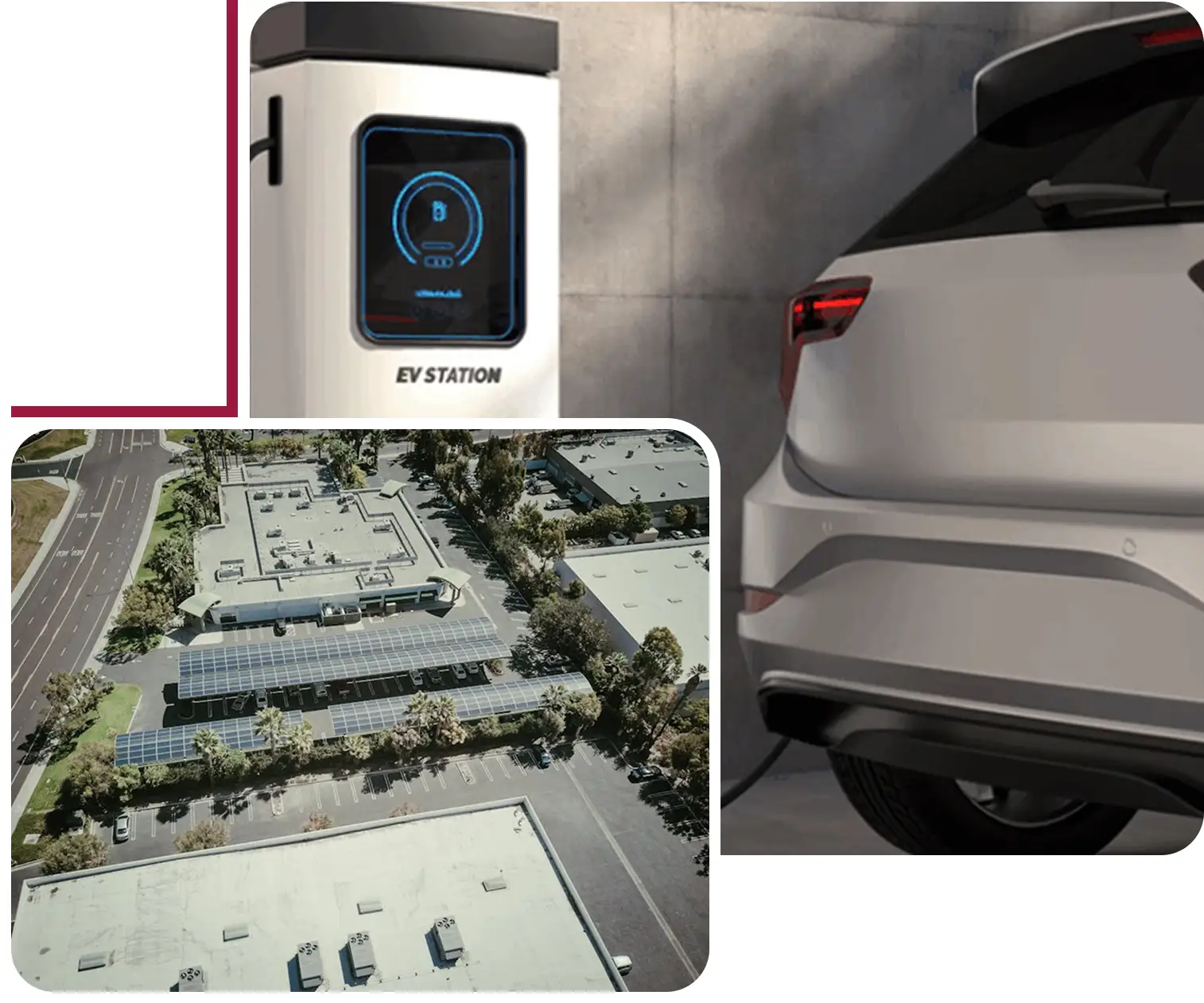 Automotive EMC Testing Lab for Vehicles & Electronic Sub-Assemblies
