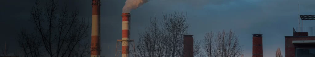 Conducted Emissions Testing banner