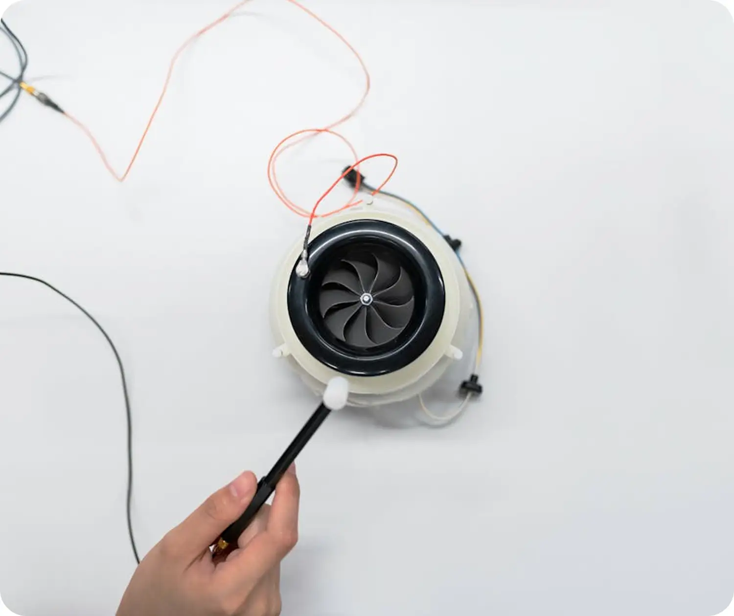 Electrostatic Discharge (ESD) Testing