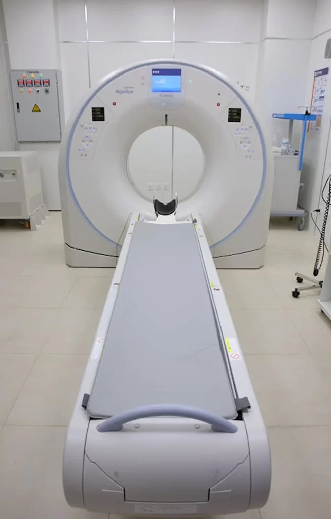 Medical device EMC testing at Stancer Testing Lab
