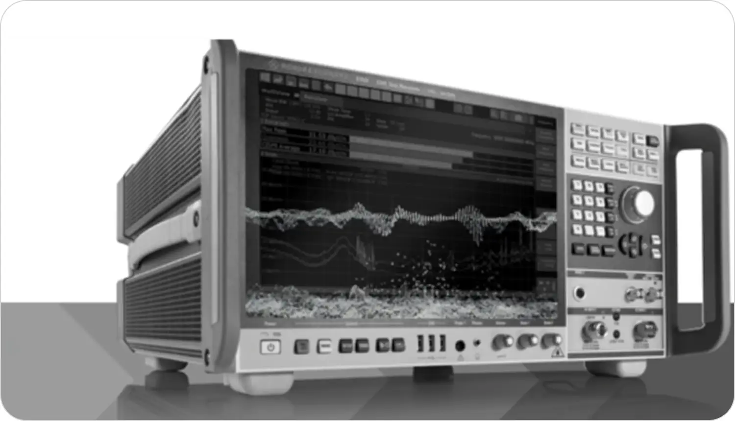 Millimeter-Wave & High-Frequency RF Measurements