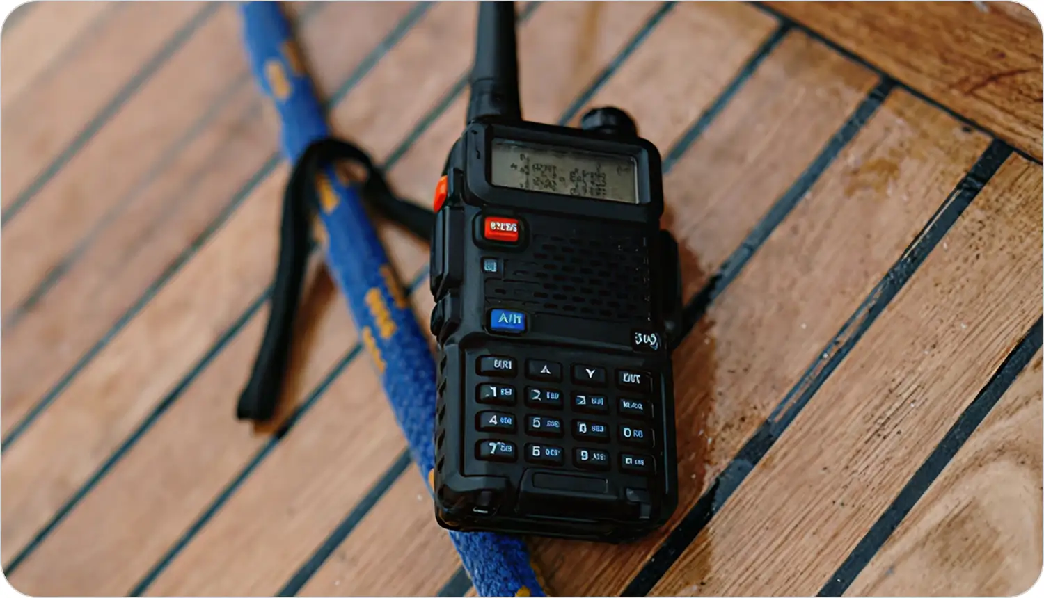 Radio Module & Host Device Testing