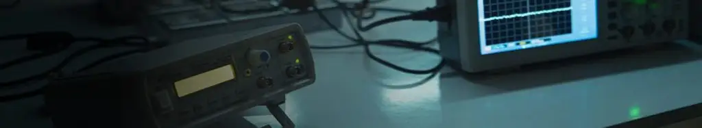 RF Testing banner