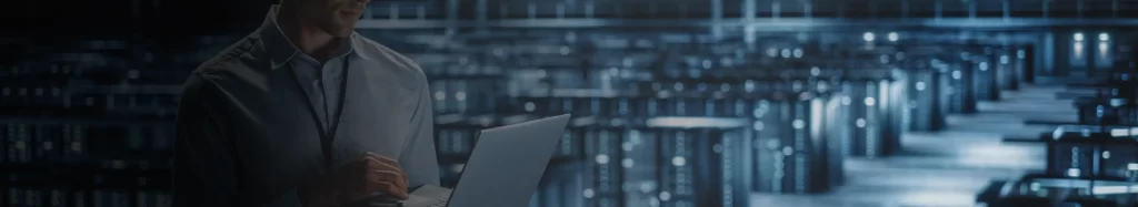 Telecommunications Banner