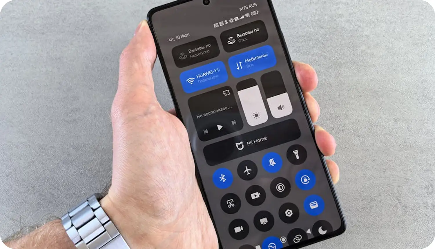 Wireless Technologies We Test