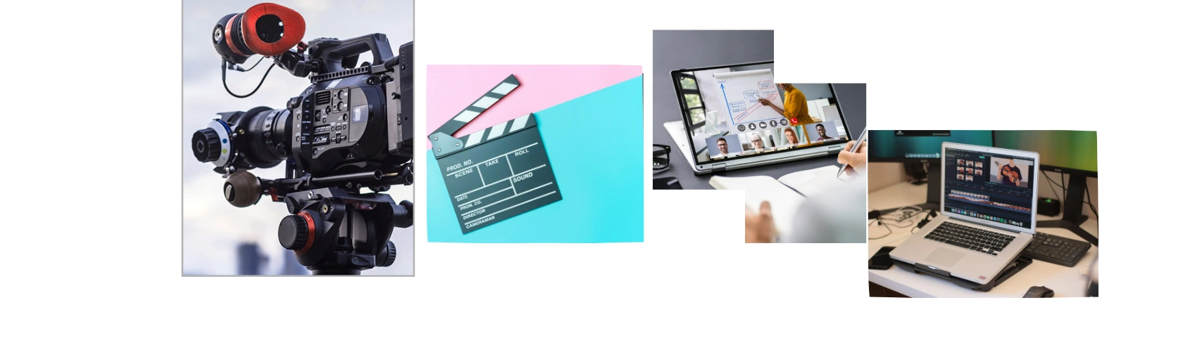 Audio Visual test