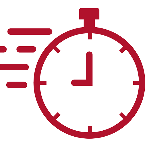 Fast Turnaround & Competitive Pricing