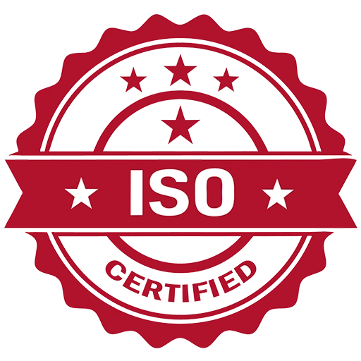 ISO/IEC 17025 Accredited