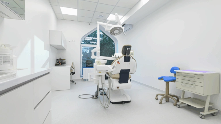 Medical Device EMC Testing