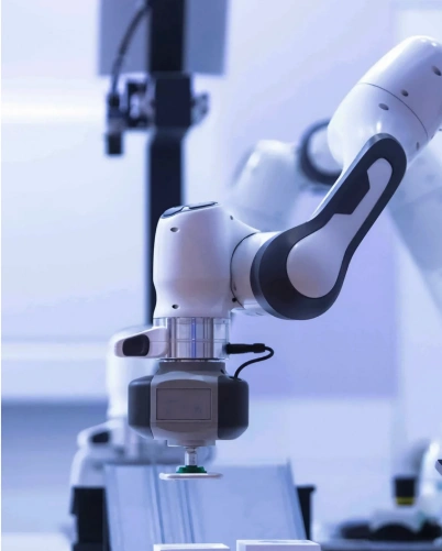 Robotics for EMC Testing