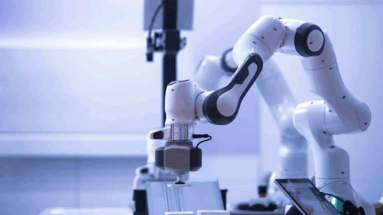 Robotics