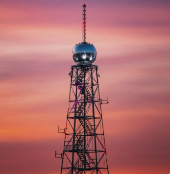 Telecommunication for EMC Testing