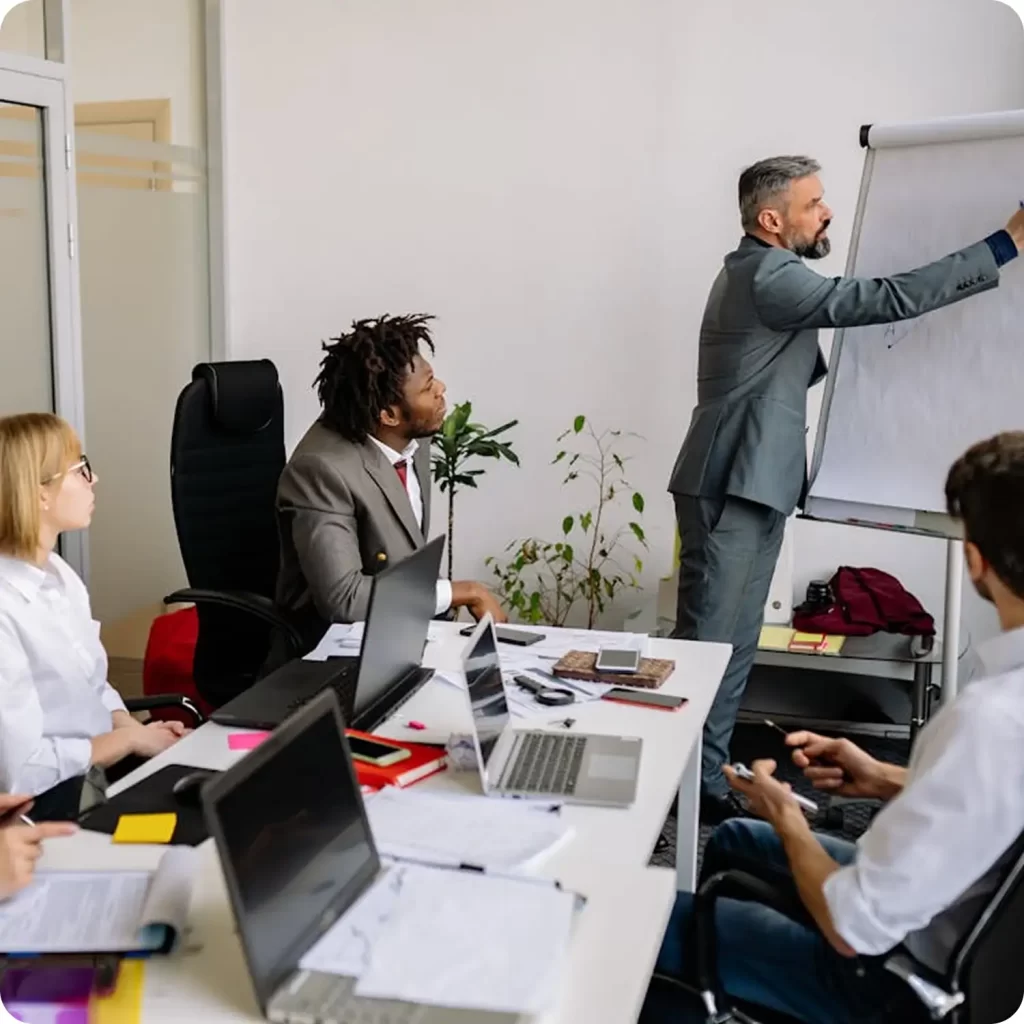 Compliance Services