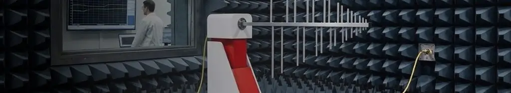 Pre-Compliance banner