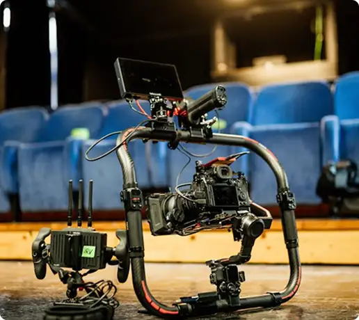 Audiovisual and IT