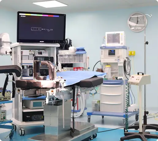 Medical Device EMC Testing