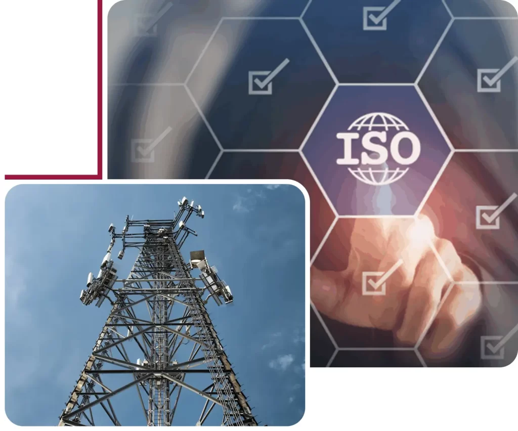 Product certification and regulatory compliance testing for global market access