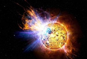 All about Geomagnetic Fields and GIC