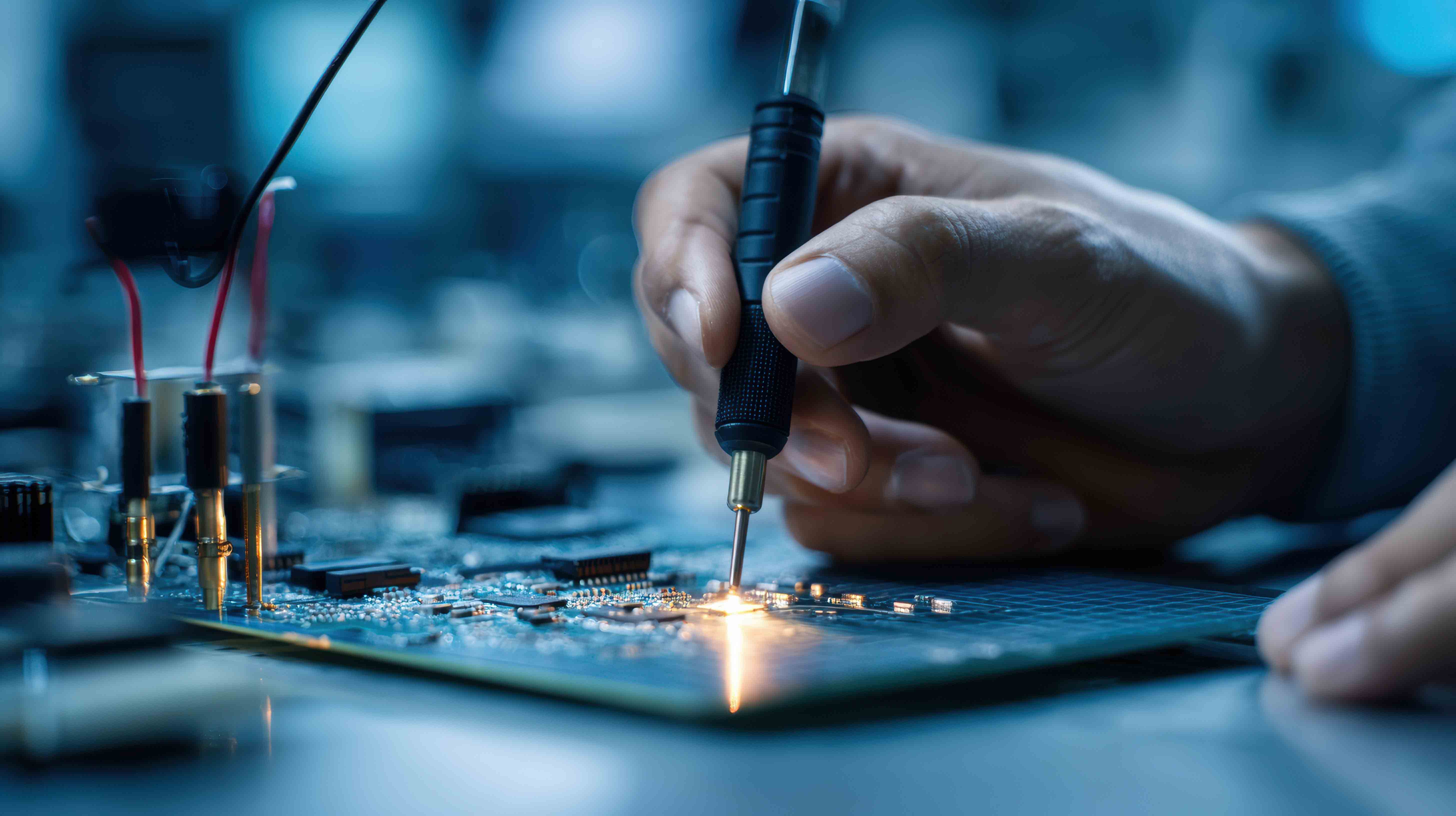 Nouvelles exigences canadiennes RSS-216 pour le transfert d'énergie sans fil