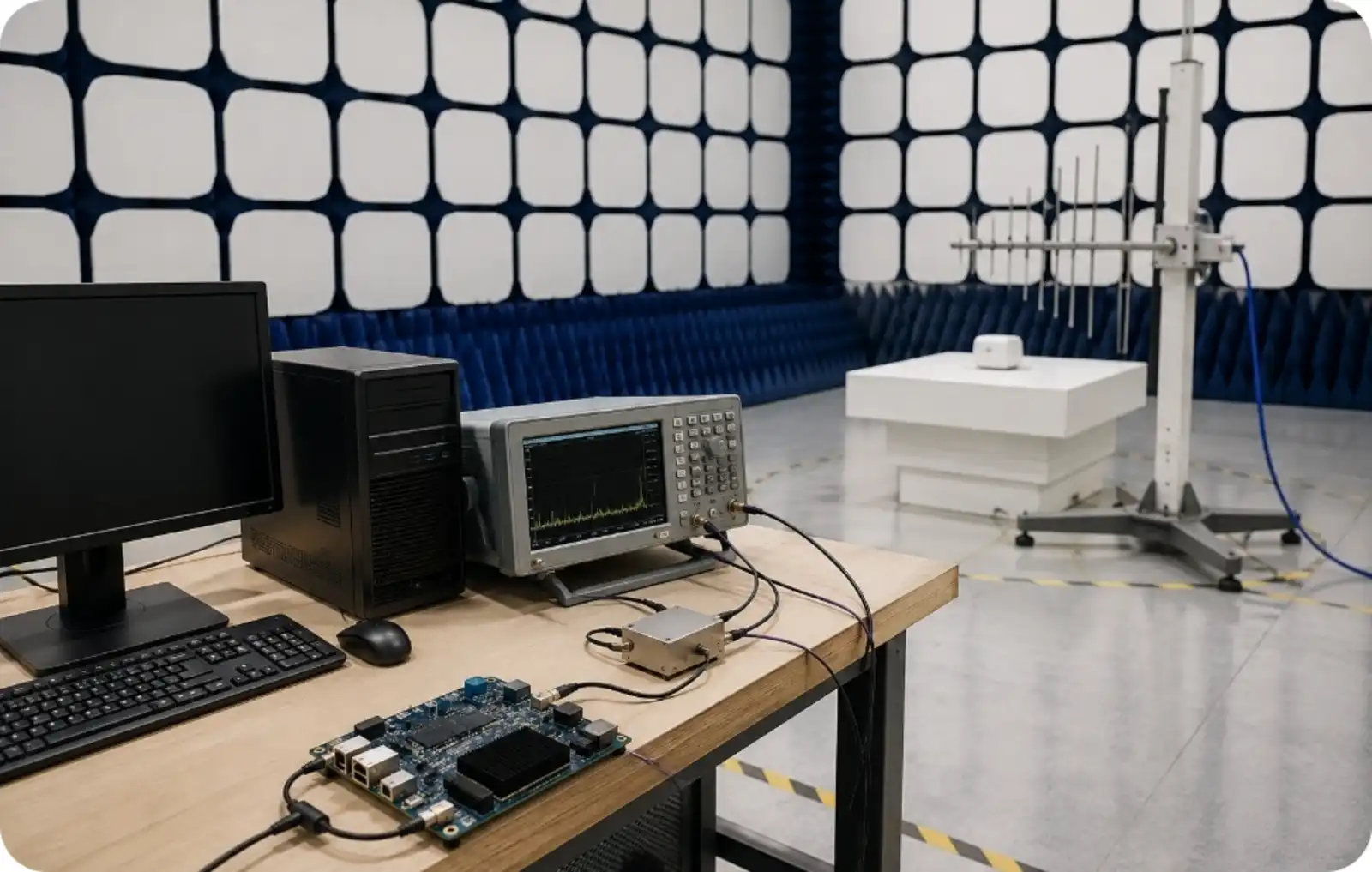 FCC-Part-15-Testing-for-Electronic-and-Wireless-Products