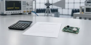 EMC Testing Cost: Planning Your Budget and Quotation