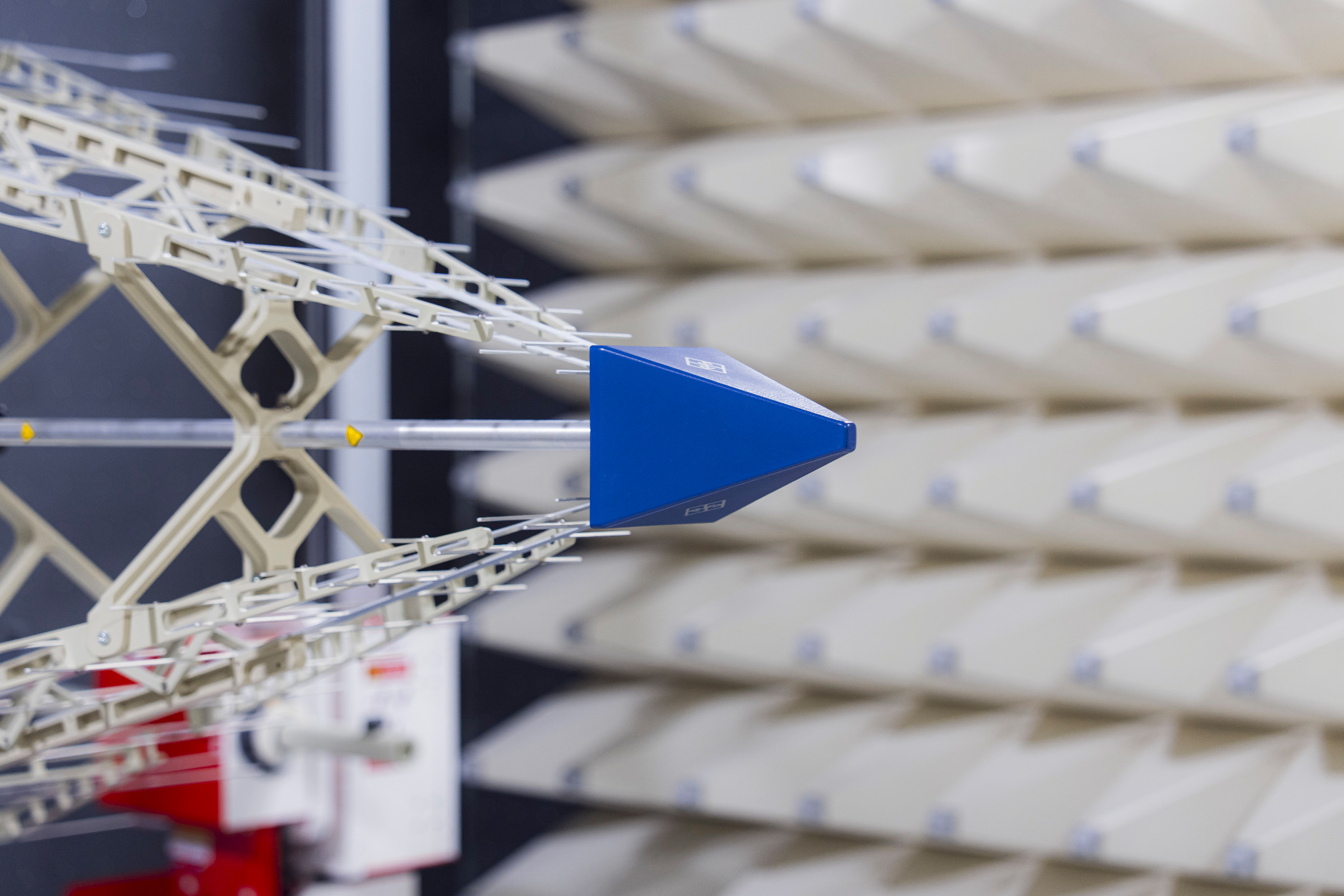 Automotive EMC Testing Case Studies: Radiated and EV Charging Emissions